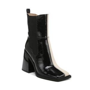 Circus NY Lauren Bootie by Sam Edelman booties, size 9.5M